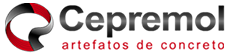 Cepremol Artefatos de Concreto