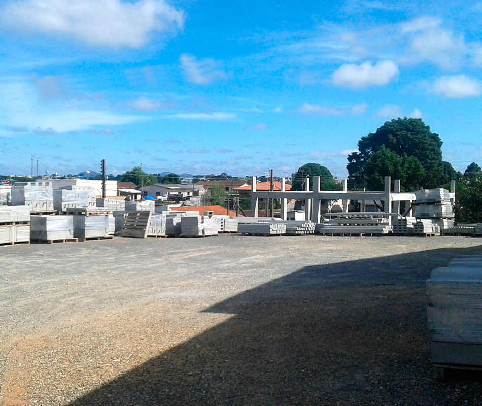 Cepremol Artefatos de Concreto